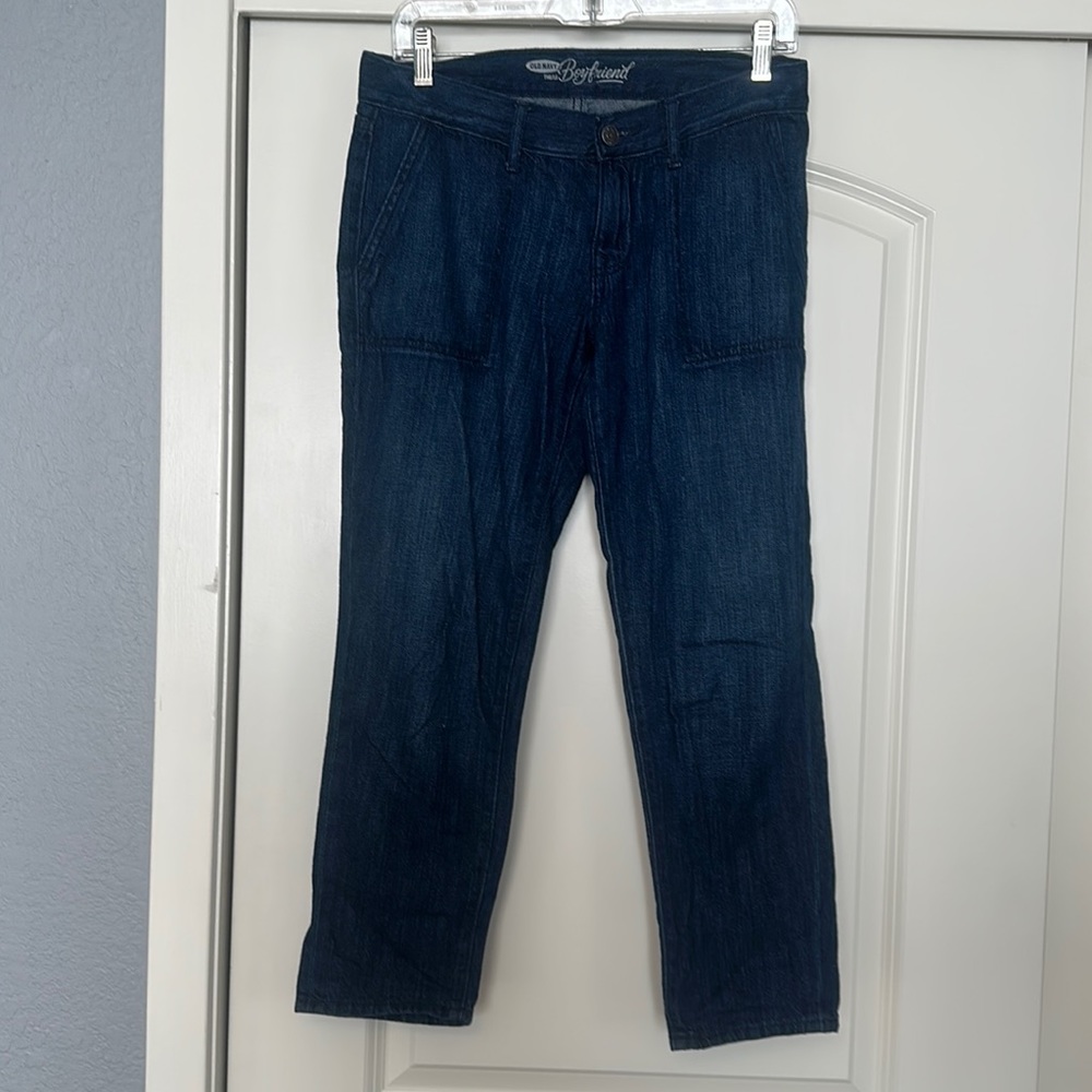 Capris
